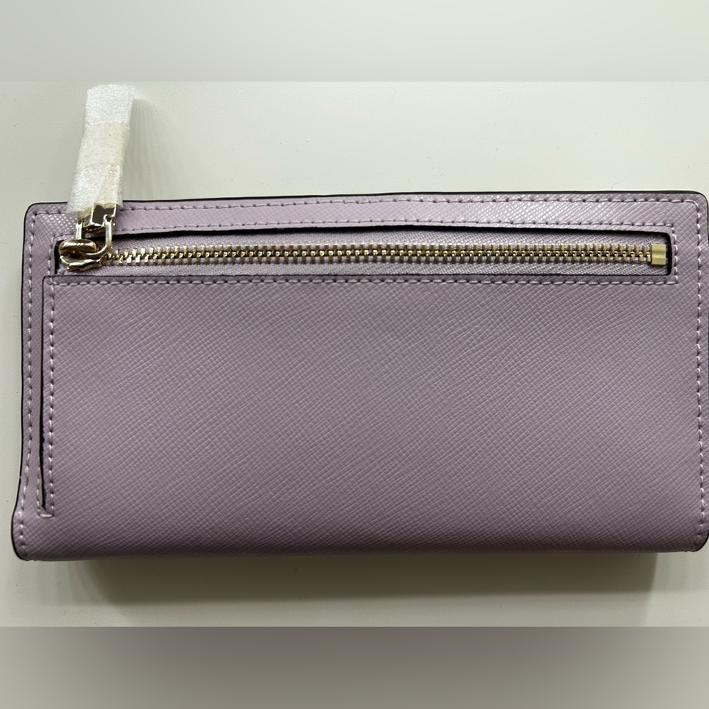 NWOT Kate Spade Wallet Brand New Condition - Picture 2 of 16